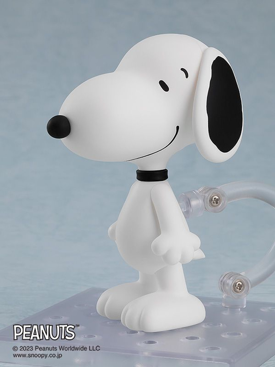 Nendoroid Snoopy Figure (PEANUTS)