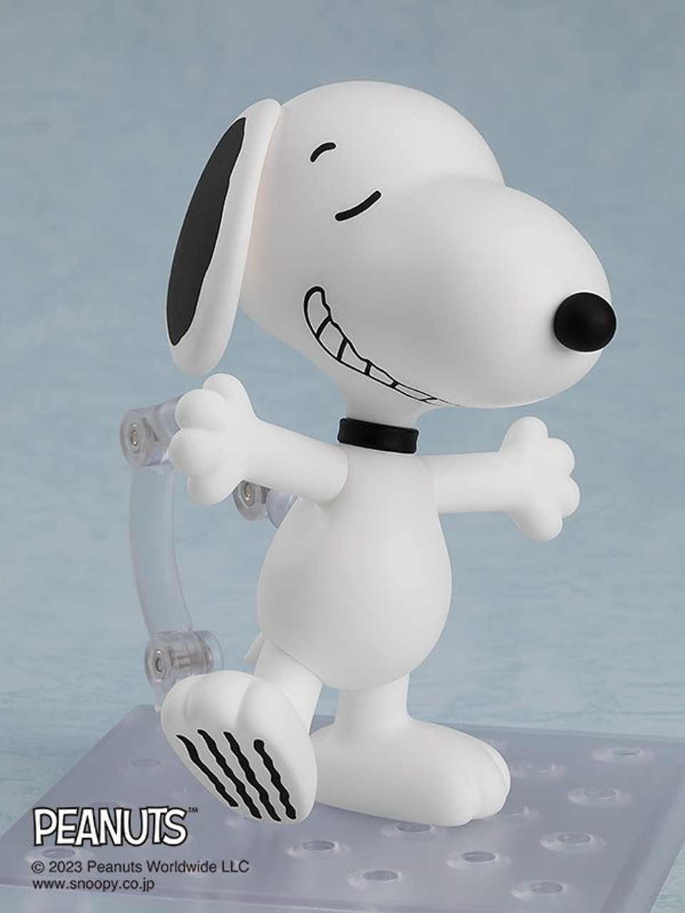 Good Smile Company Nendoroid Snoopy Figure (PEANUTS)