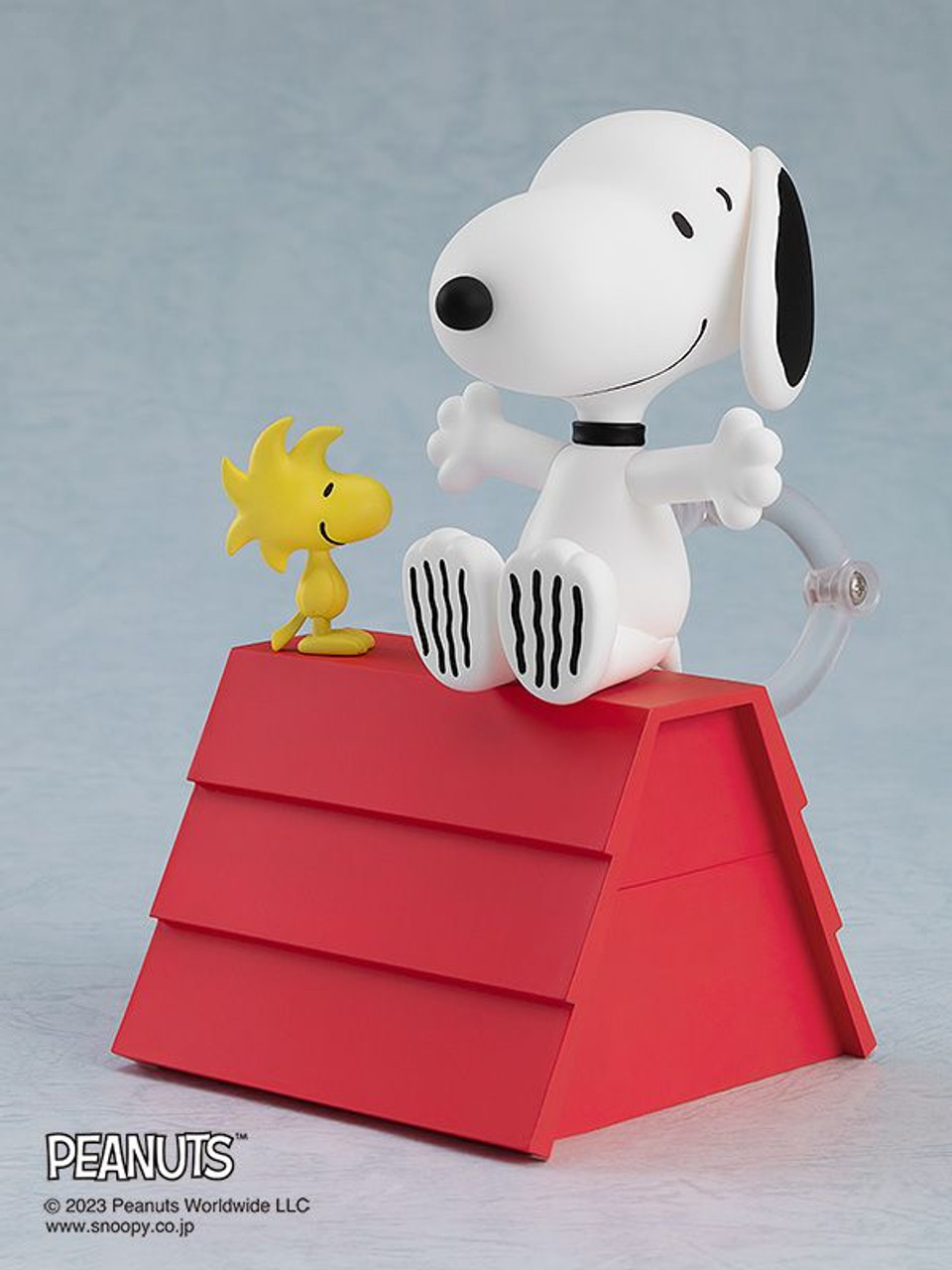 Nendoroid Snoopy Figure (PEANUTS)