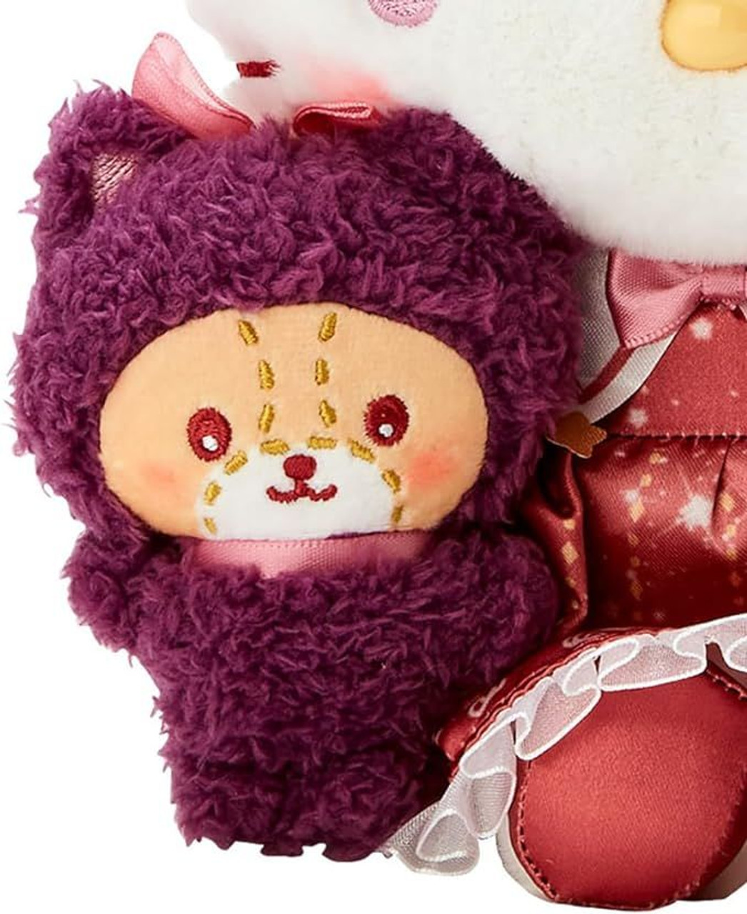 Plush Toy Hello Kitty (Magical)