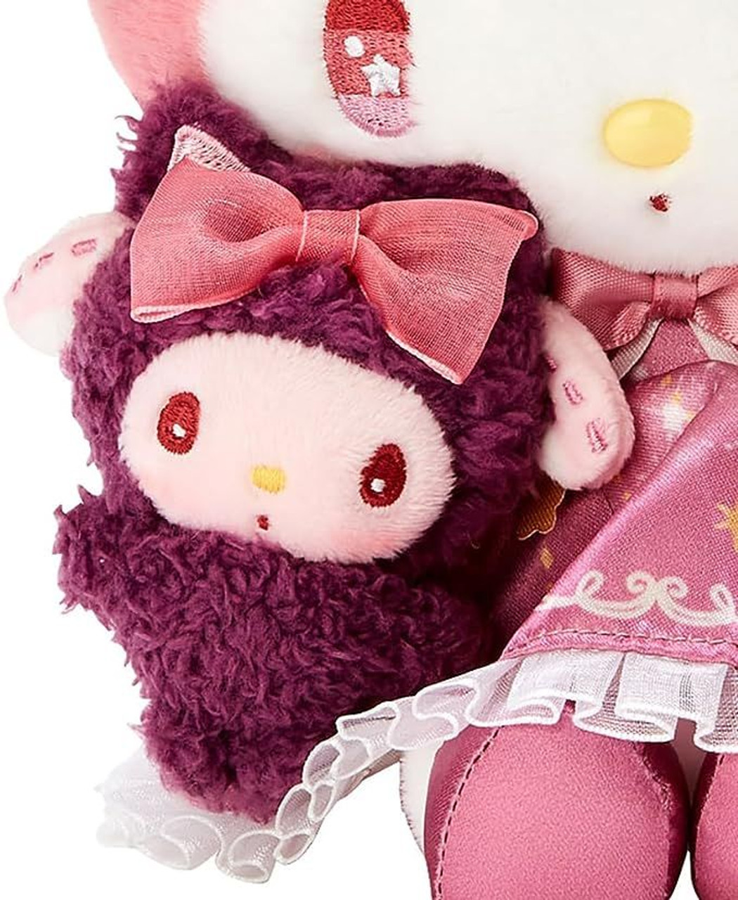 Plush Toy My Melody (Magical)