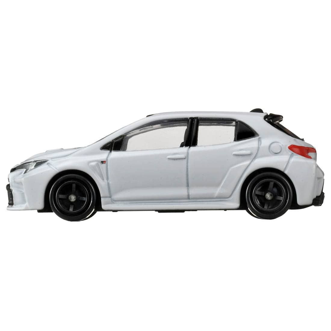 Tomica No.52 Toyota GR Corolla