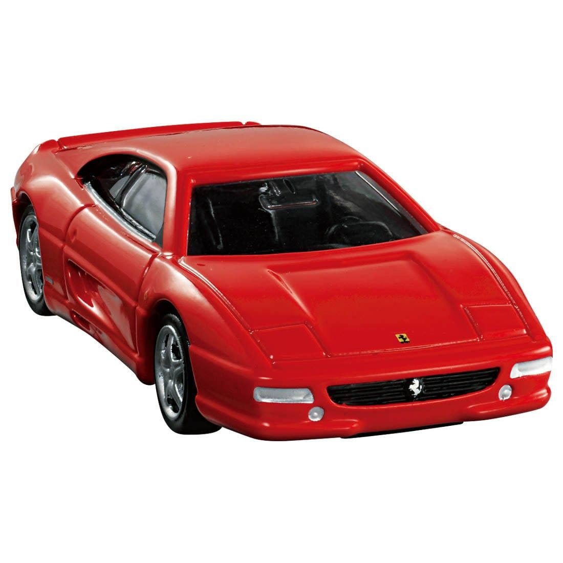 F355 Ferrari 1/43 Manual 1994 Berlinetta F355 Ferrari 1/18 P18140DV BBR ** 予約商品 4台セット ミニカー