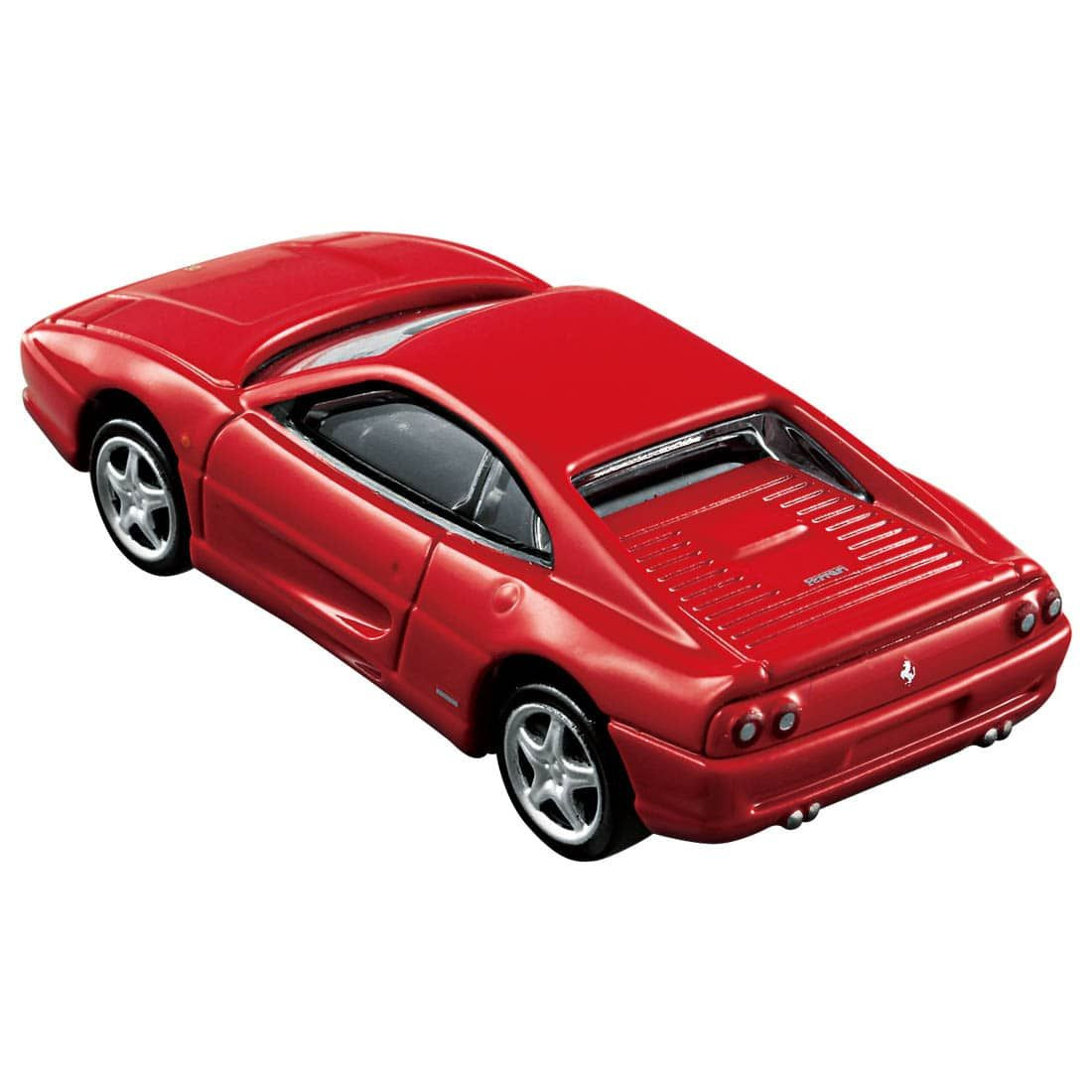 Tomica Premium 08 Ferrari F355