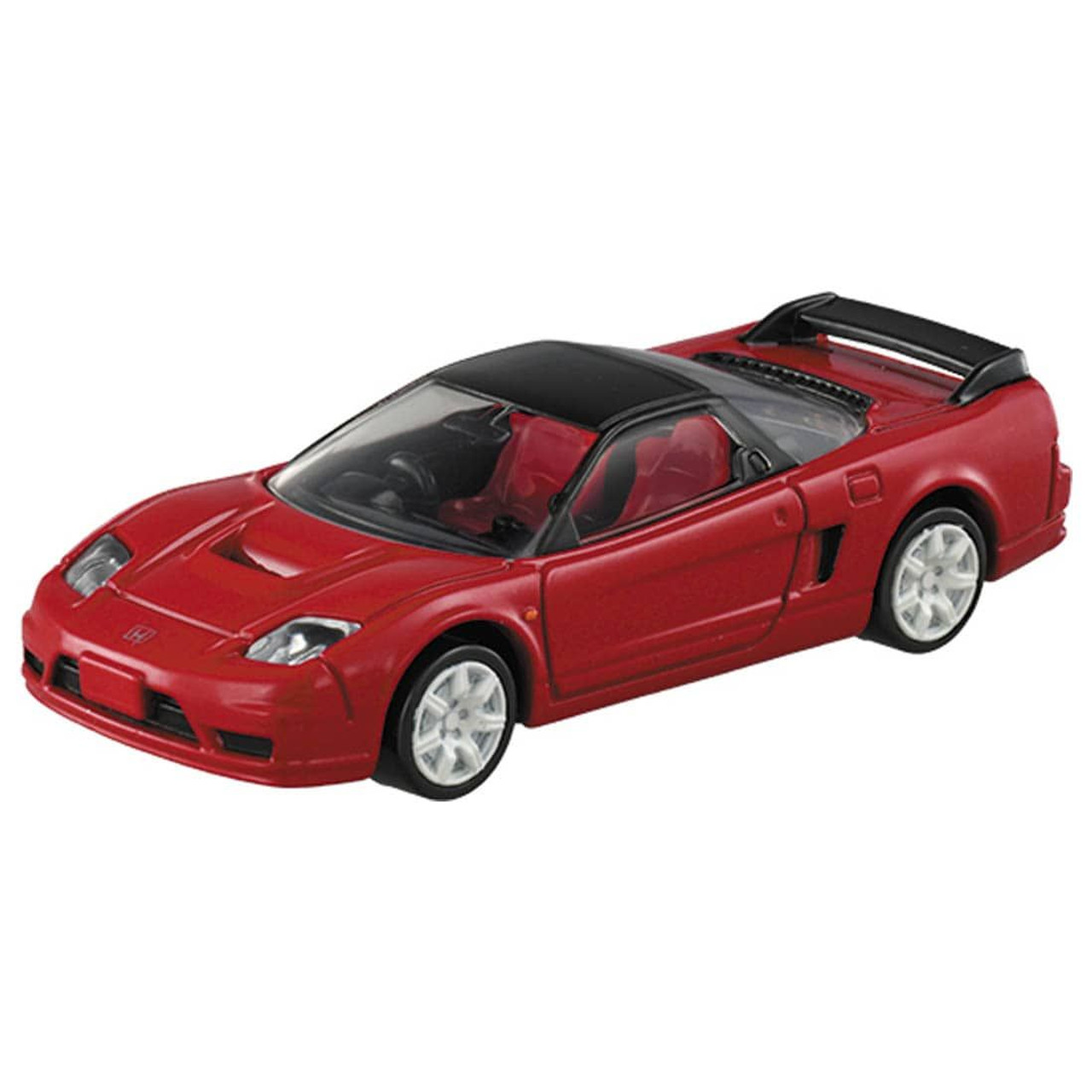 Takara Tomy Tomica Premium Honda NSX 3 Models Collection