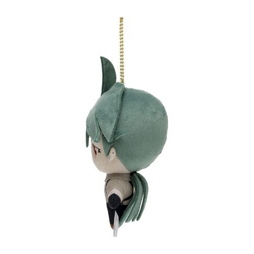 Pokemon Center Original Mascot Rika (Pokemon Trainers)