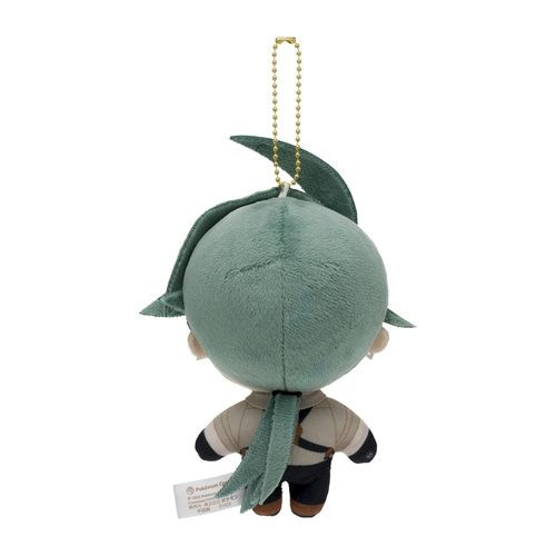 Pokemon Center Original Mascot Rika (Pokemon Trainers)