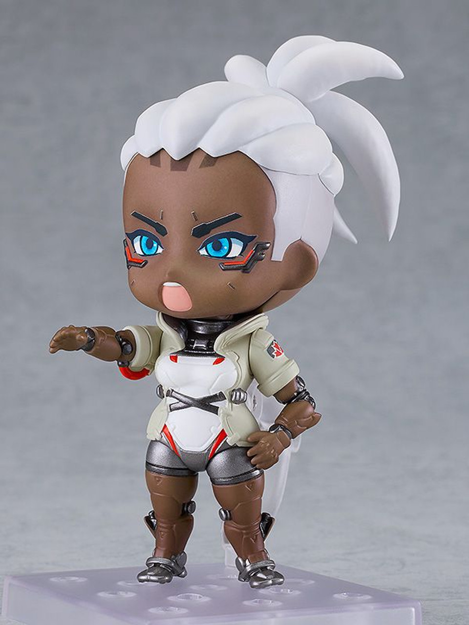 Nendoroid Sojourn Figure (Overwatch 2)