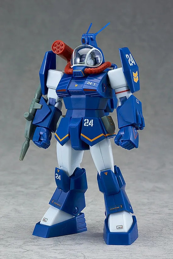 COMBAT ARMORS MAX04: 1/72 Soltic H8-RF Korchima Special Plastic