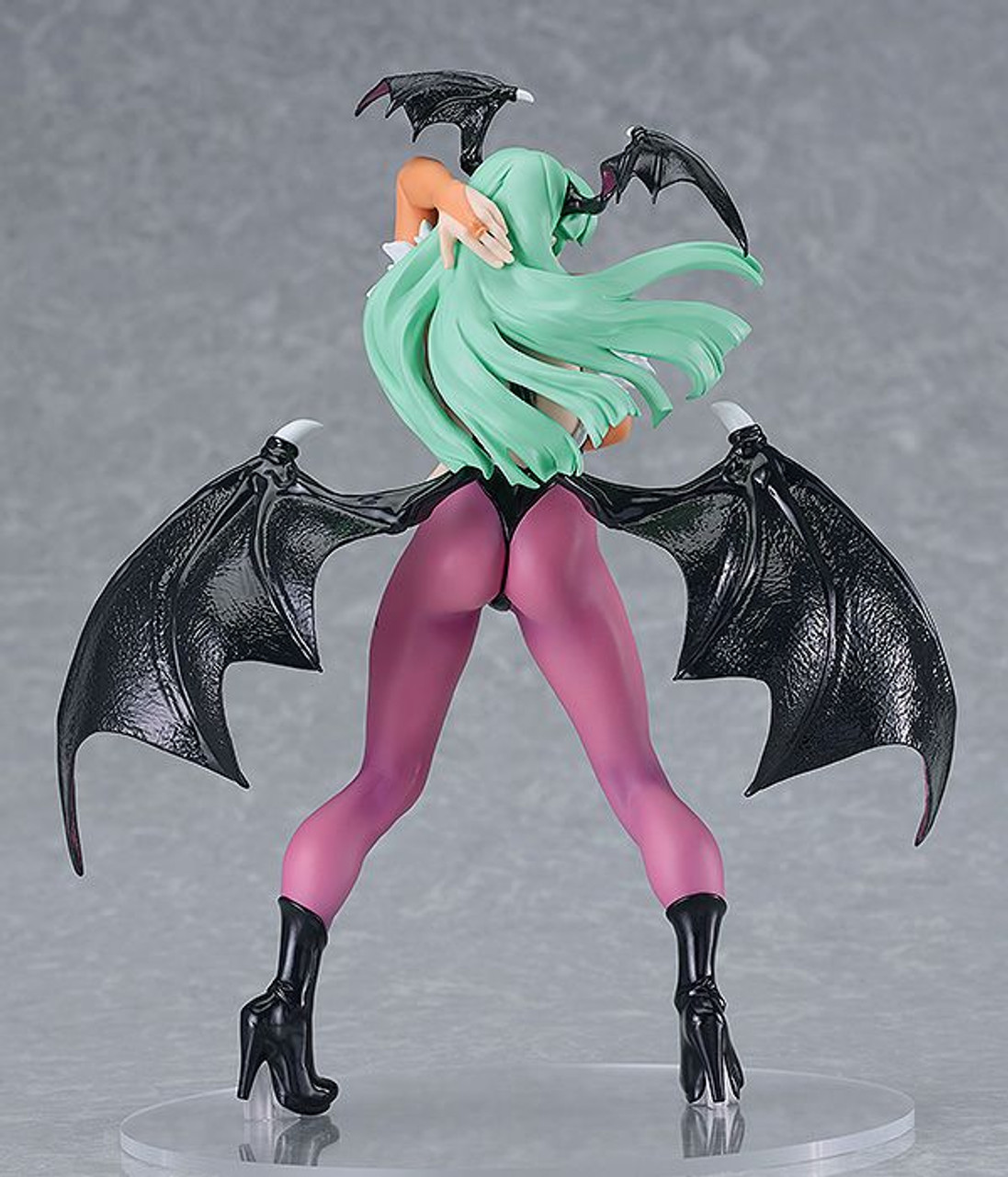 POP UP PARADE Morrigan Figure (Darkstalkers Series)
