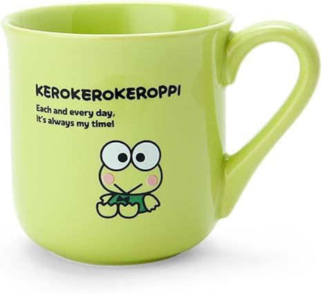 Sanrio Kero Kero Keroppi Mug