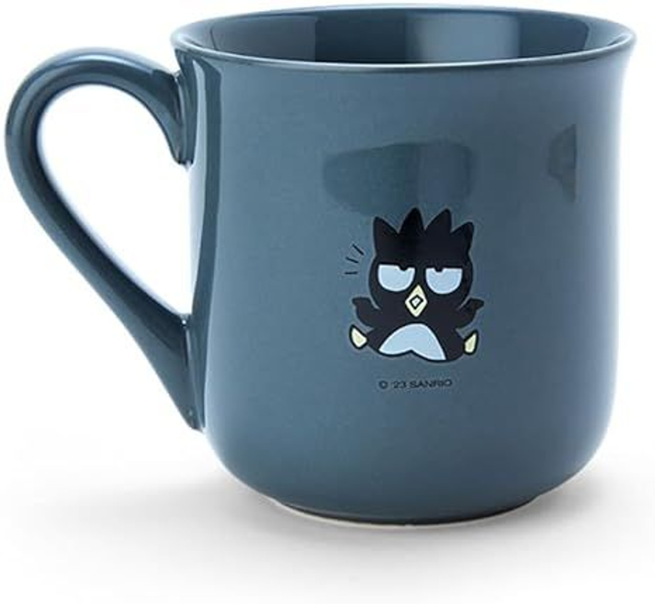 Sanrio Ceramic Mug Bad Badtz-Maru (Colorful Ceramics)