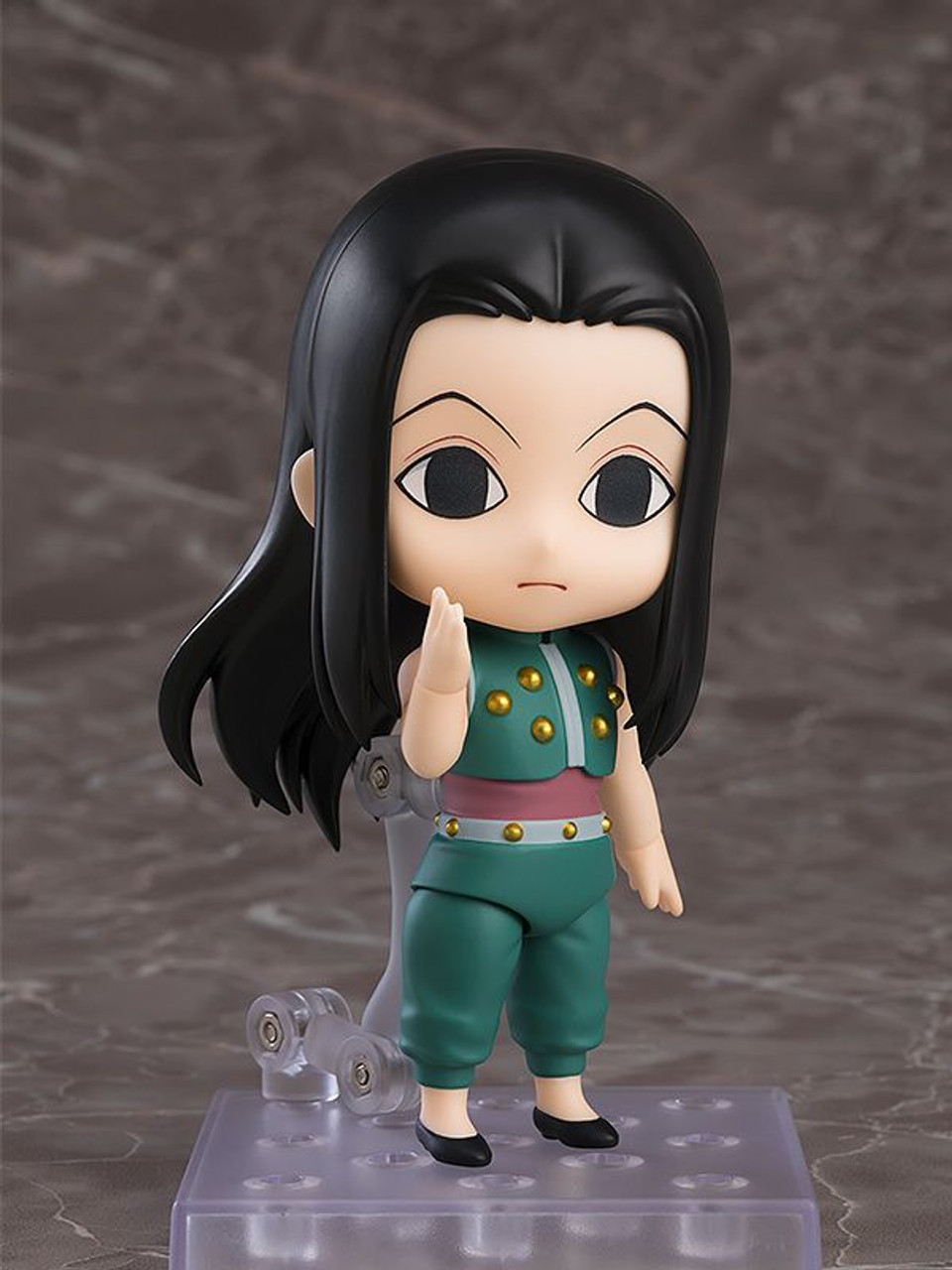 Nendoroid Yellmi Figure (HUNTER x HUNTER)