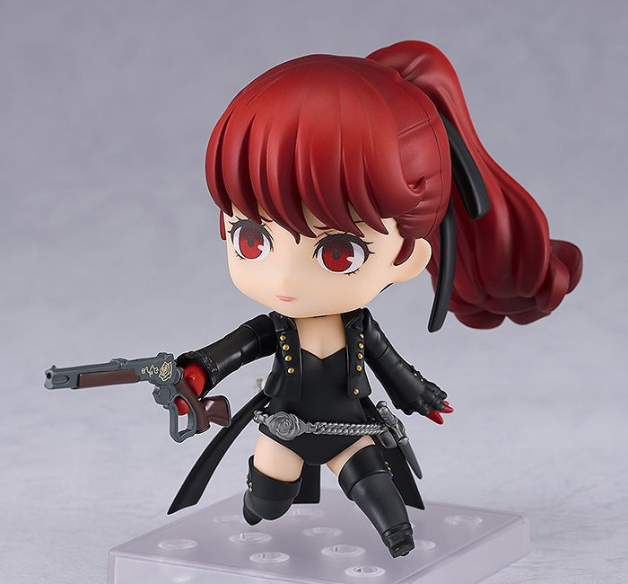 T.Yoshizawa Nendoroid Kasumi Yoshizawa Phantom Thief Ver. Figure (Persona5 Royal)