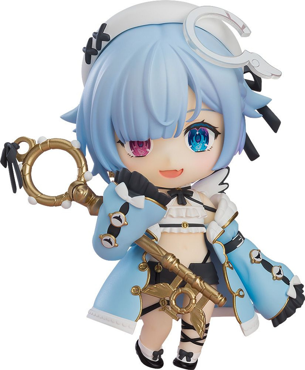 Nazuna Nanakusa Call of the Night Nendoroid Figure