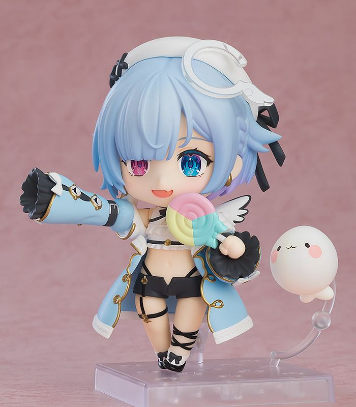 Nendoroid Nazuna Amemiya Figure (VShojo)