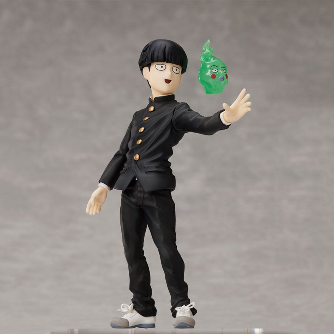 Mob Psycho 100 III - Shigeo Kageyama Lookup Series Figure