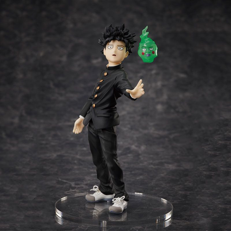 Shigeo Kageyama Figure (Mob Psycho 100 III)