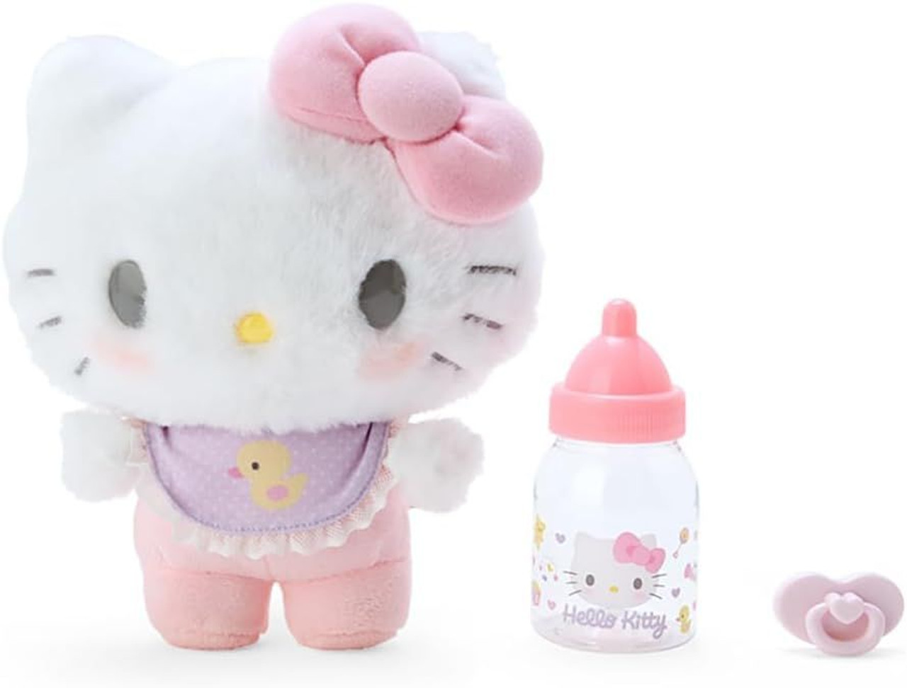 Sanrio Hello Kitty Plush Toy Set 486680