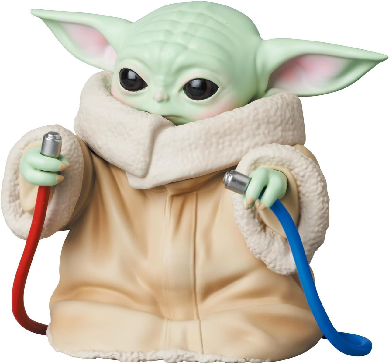 UDF Grogu TM Series 2 - Fixing Wires - Figure (Star Wars)