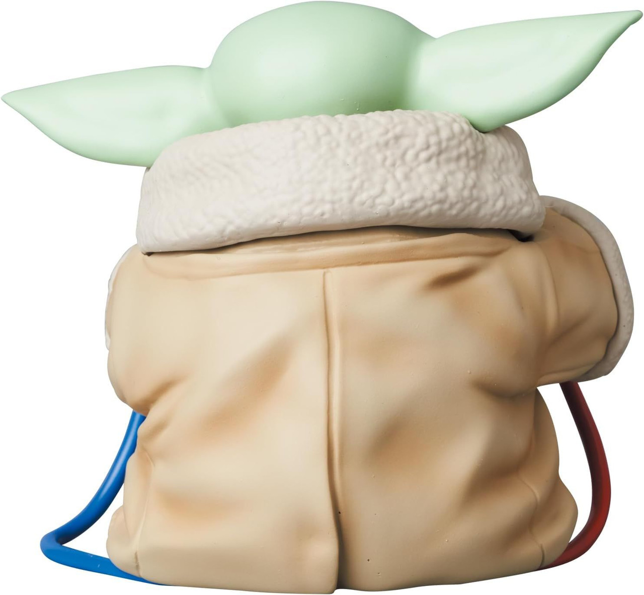 UDF Grogu TM Series 2 - Fixing Wires - Figure (Star Wars)