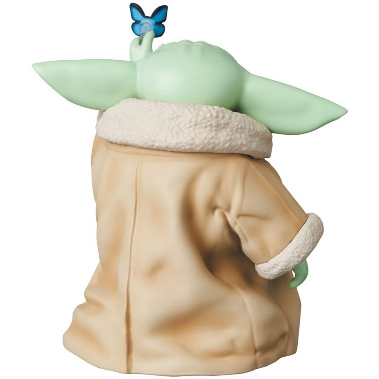 UDF Grogu TM Series 2 - Blue Butterfly - Figure (Star Wars)