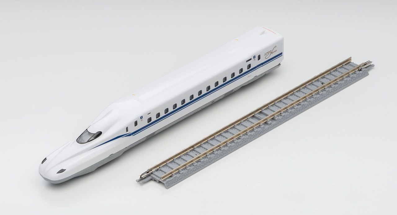 TOMIX 92005 JNR Local Series 113 Nスケール TOMIX N Gauge JNR Express Freight Train Set 98735 NEW from