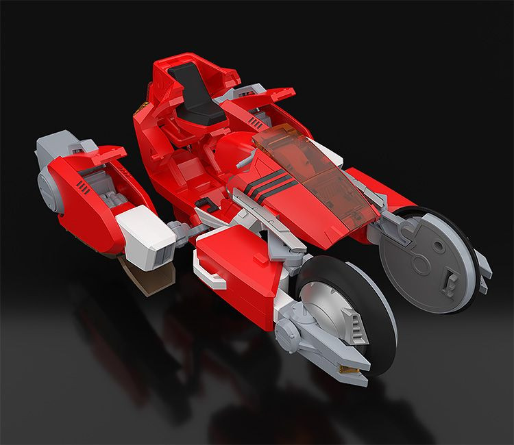 MODEROID Garland Plastic Model (Megazone 23) MODEROID Garland Plastic Model (Megazone 23)