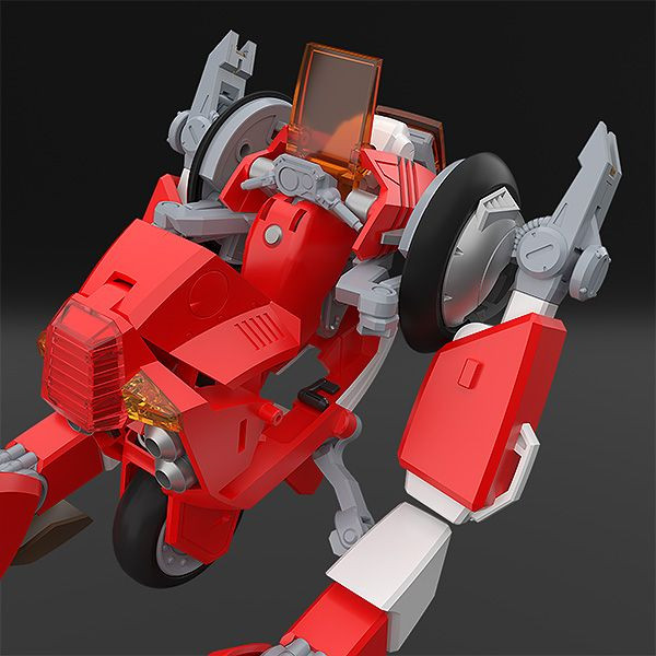 MODEROID Garland Plastic Model (Megazone 23)