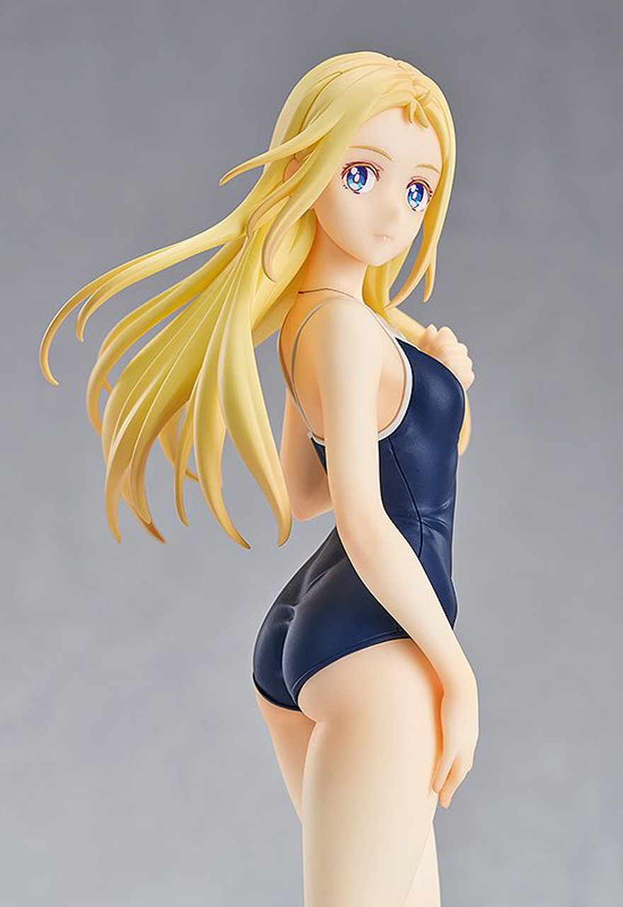 POP UP PARADE Ushio Kofune Figure (Summer Time Rendering)