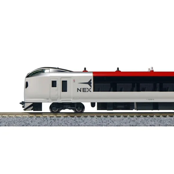 10-1933 Series E259 'Narita Express' (Renewal Color) 3 Cars Set (N