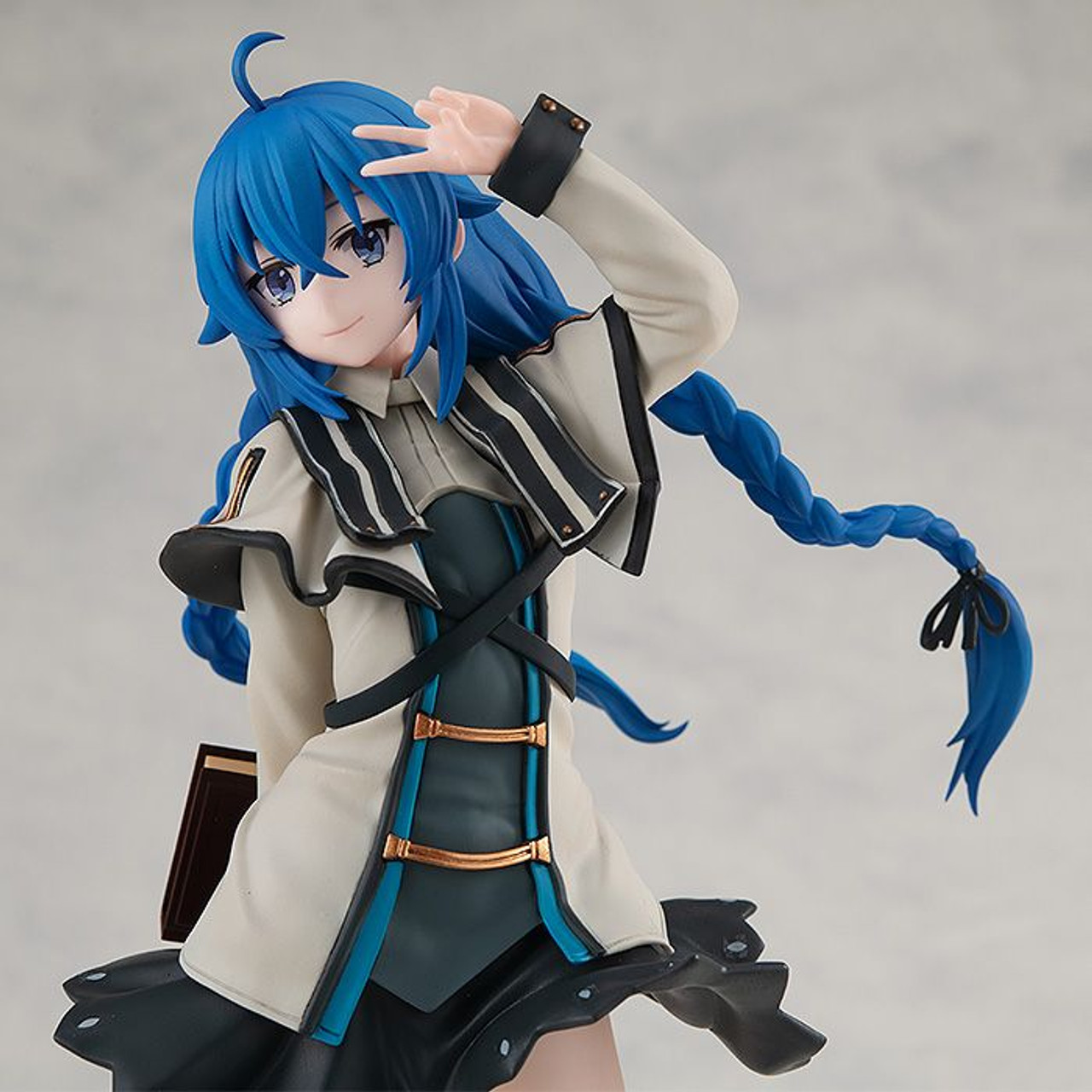 KADOKAWA KADOKAWA Collection LIGHT Roxy Migurdia Figure (Mushoku Tensei:  Jobless Reincarnation Season 2)