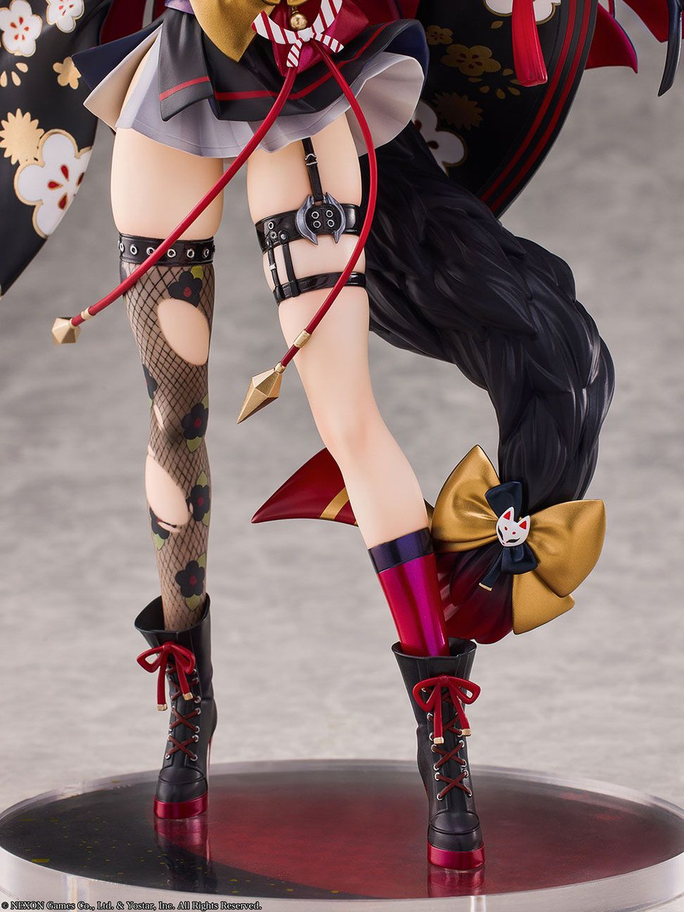 ブルーアーカイブ　NEONMAX ワカモ フィギュア NEONMAX Wakamo 1/7 Complete Figure (Blue Archive)