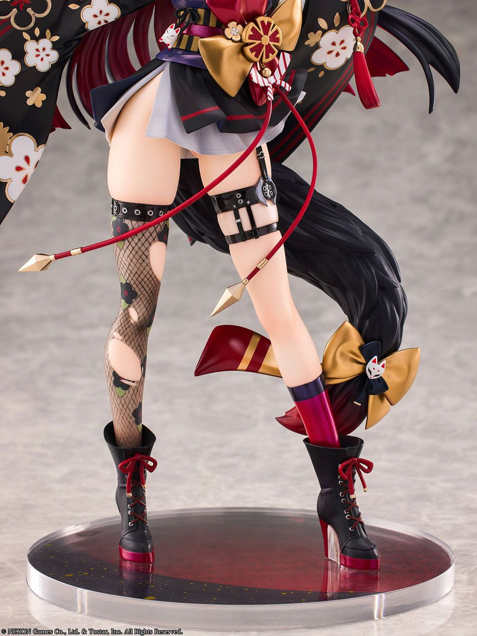 NEONMAX Wakamo 1/7 Complete Figure (Blue Archive)