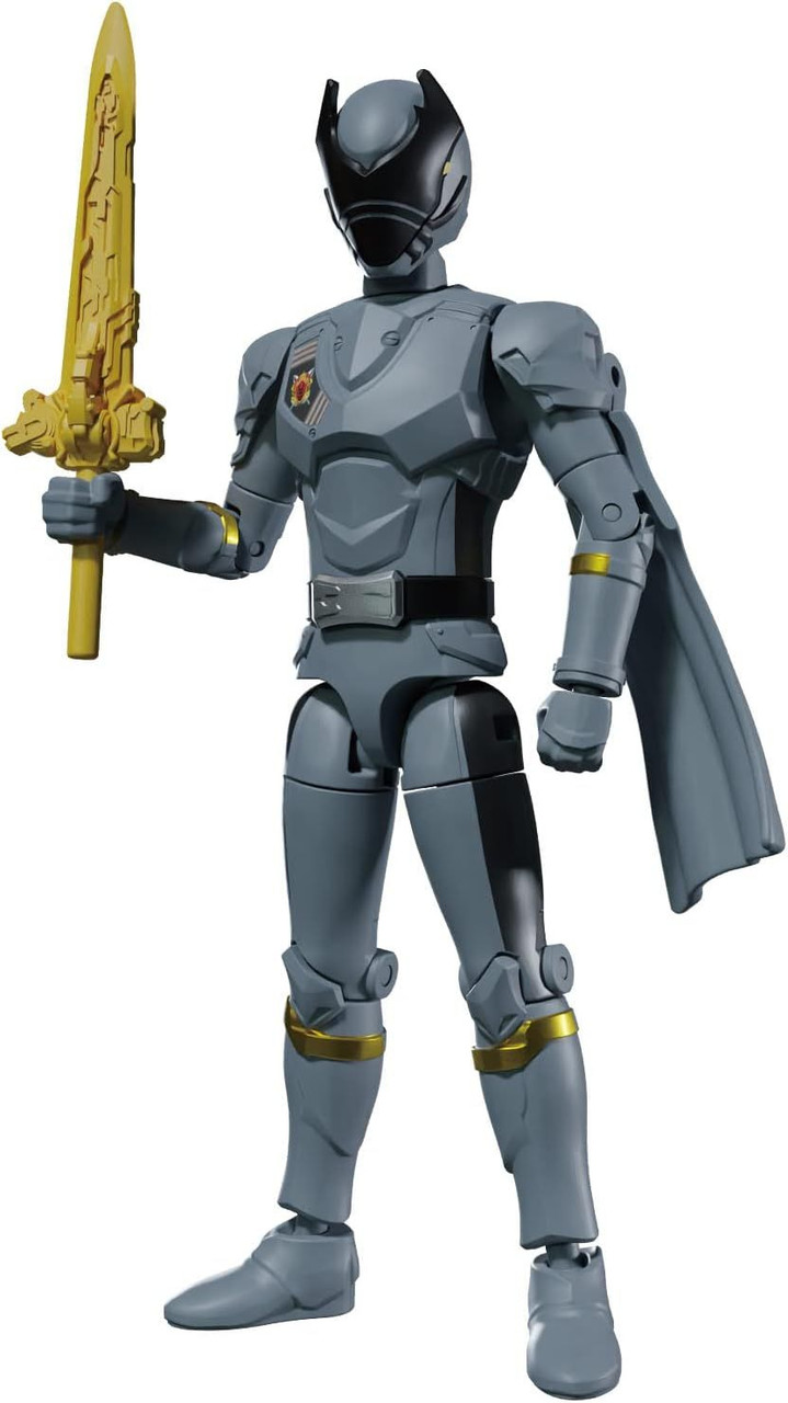 BANDAI - 世紀末覇者拳oh！ NEW Bandai Ohsama Sentai King-Ohger Calibur MEMORIAL EDITION