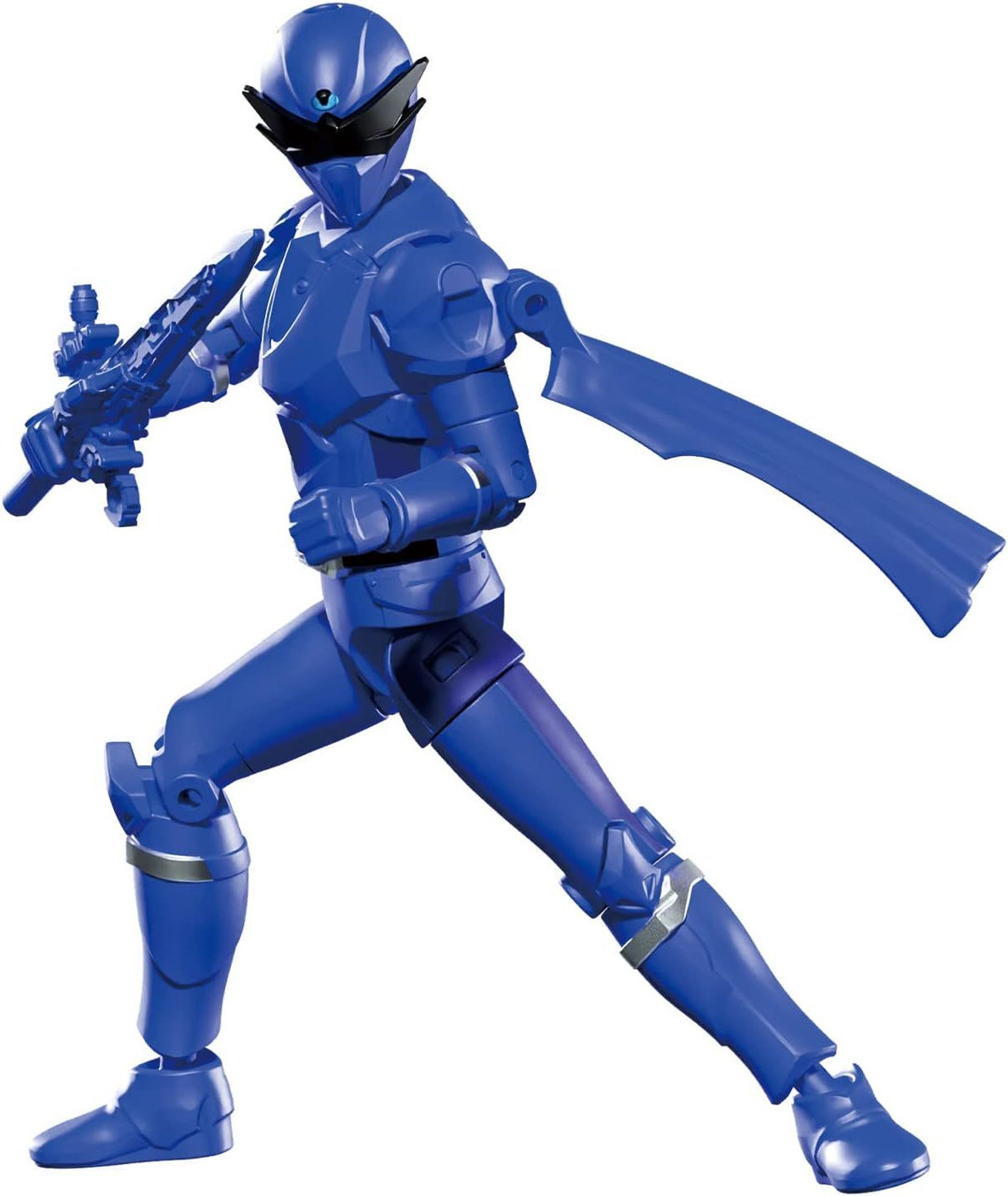 ひろー Amazon.com: BANDAI Ohsama Sentai King-Ohger Action Hero Hachi