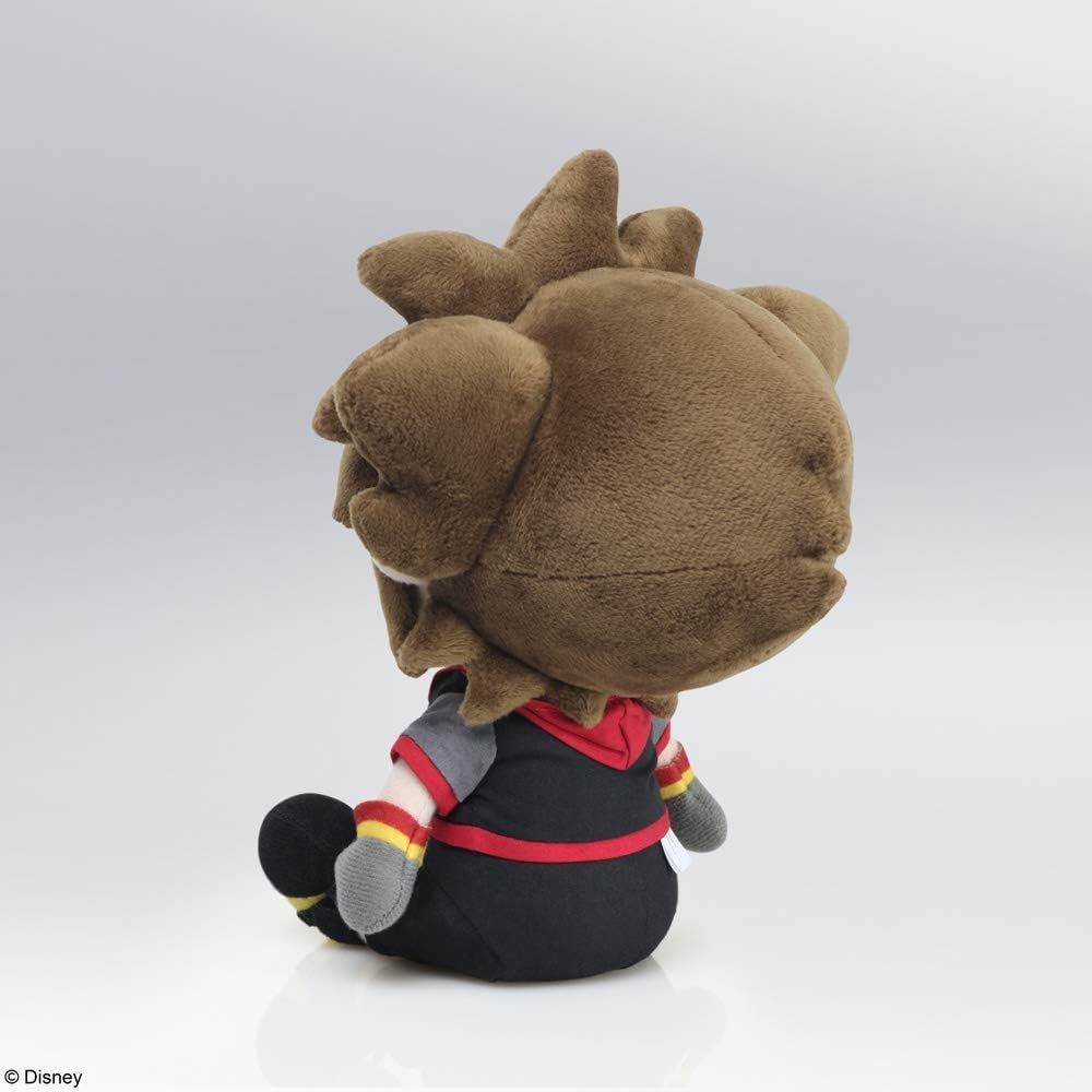Kingdom Hearts lll Plush Doll Sora
