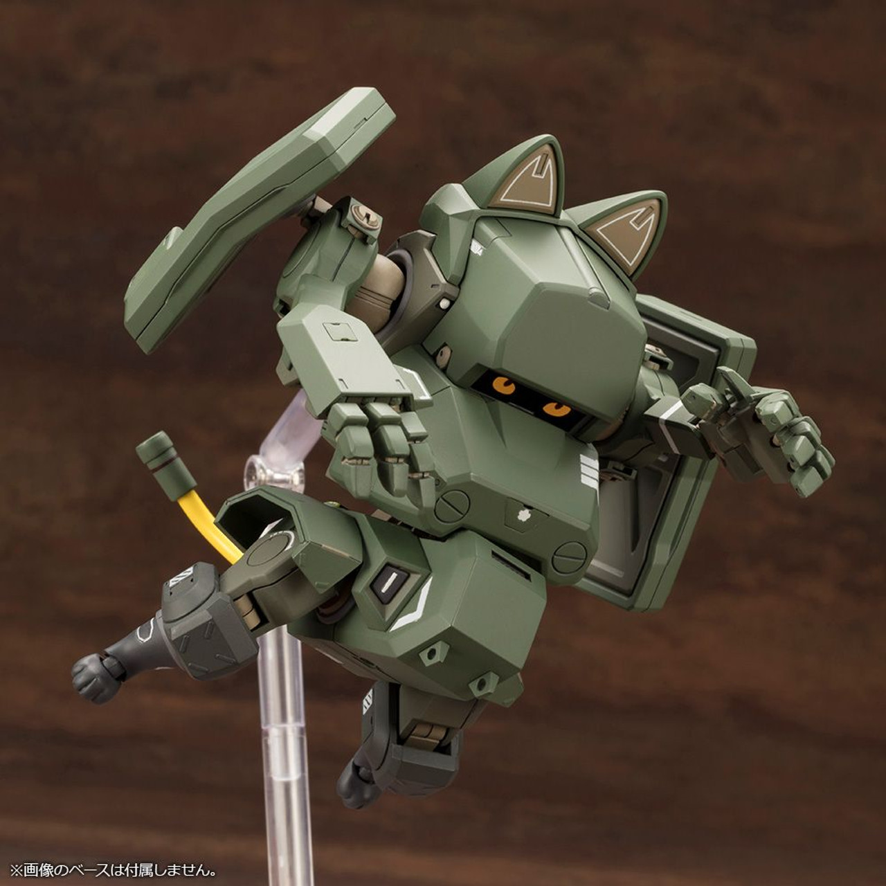 1/35 JGSDF Type 07-III Tank Nacchin [EX Ver.] Plastic Model