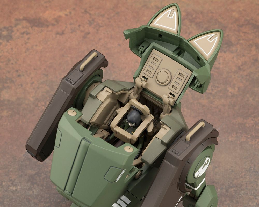 1/35 JGSDF Type 07-III Tank Nacchin [EX Ver.] Plastic Model