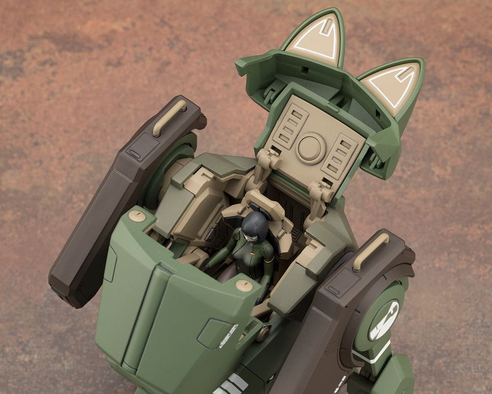 1/35 JGSDF Type 07-III Tank Nacchin [EX Ver.] Plastic Model