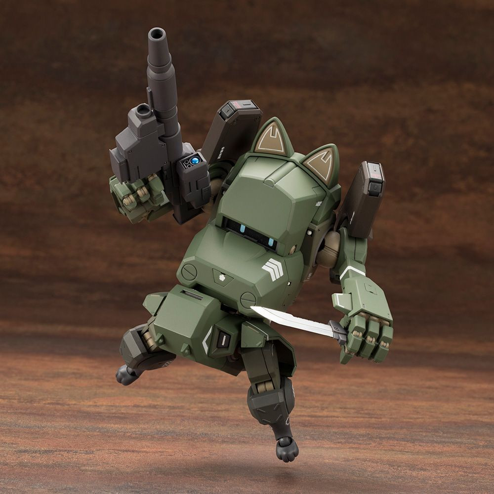 1/35 JGSDF Type 07-III Tank Nacchin [EX Ver.] Plastic Model