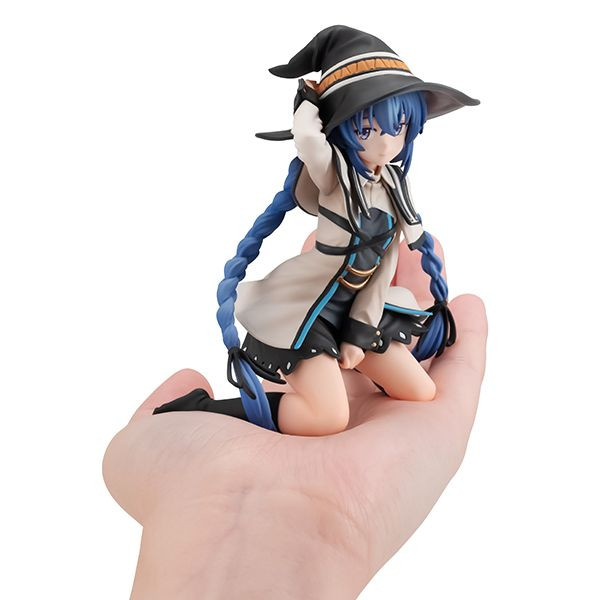 Roxy Palm Size Figure (Melty Princess Mushoku Tensei: Jobless