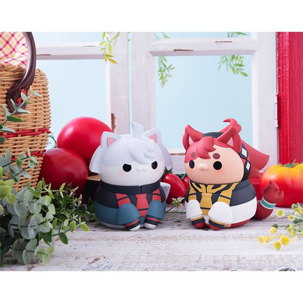 ミケネコ Mega Cat Project The Meowssive Nyanko from Mercury - Miorine