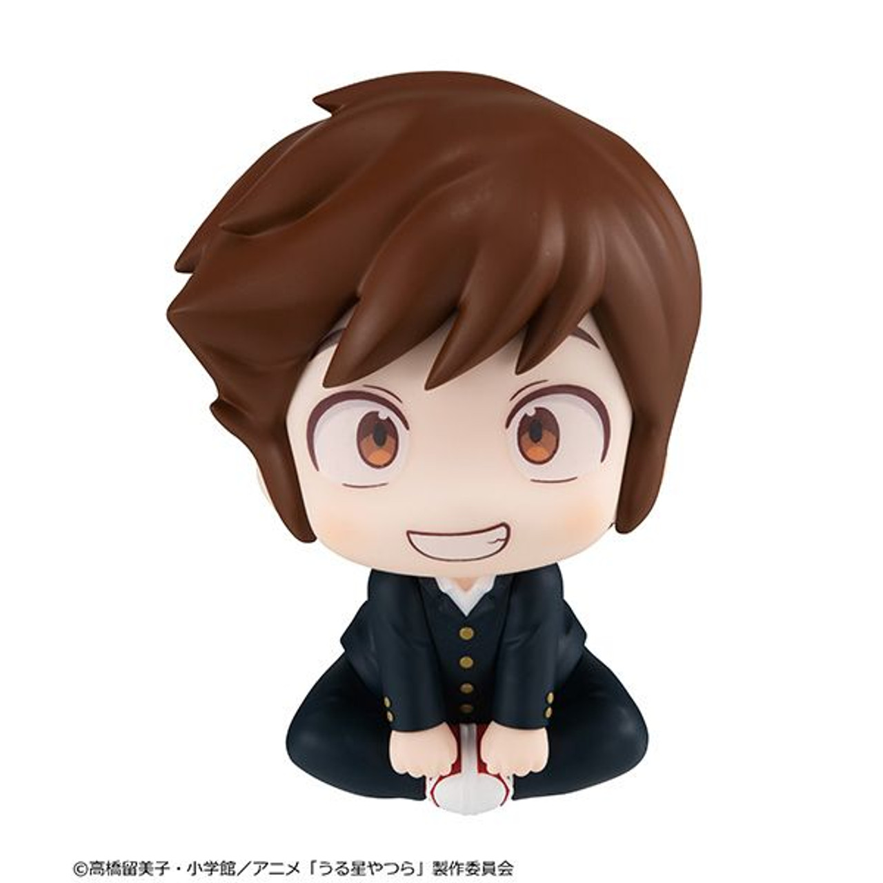 ATARU LookUp Ataru Moroboshi Figure (Urusei Yatsura)