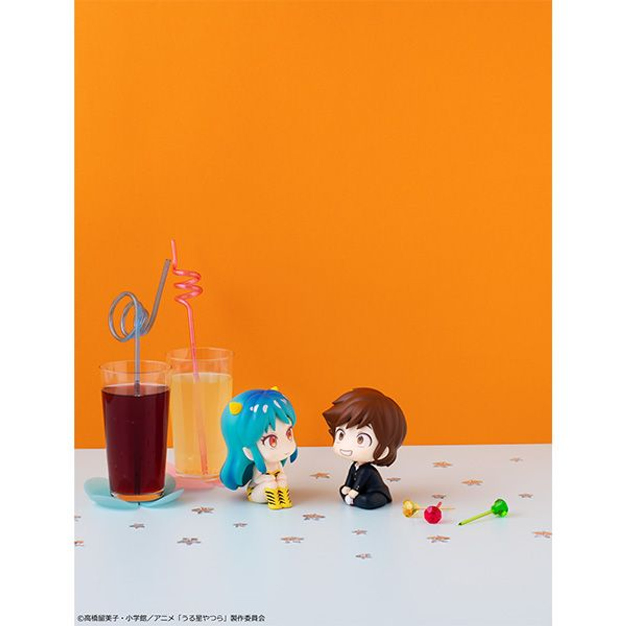 ATARU LookUp Ataru Moroboshi Figure (Urusei Yatsura)