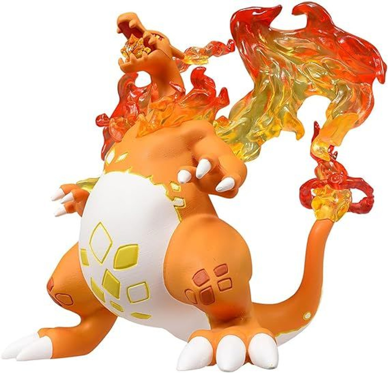 Pokemon Moncolle Charizard (Dynamax Form)