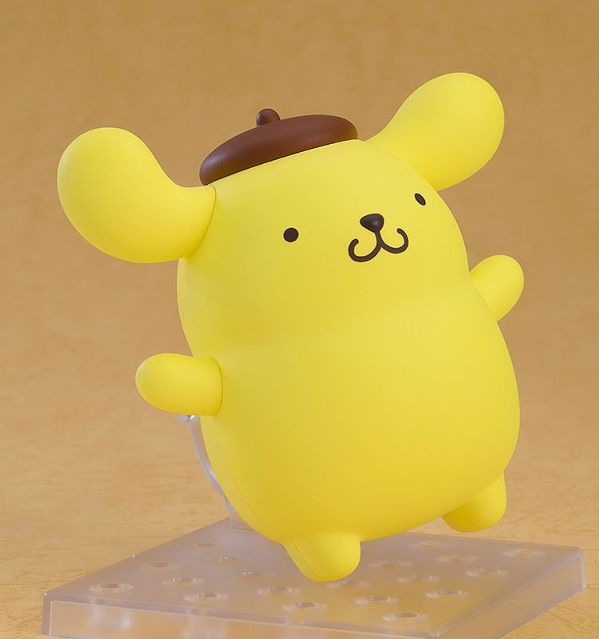 Nendoroid Pom Pom Purin Figure