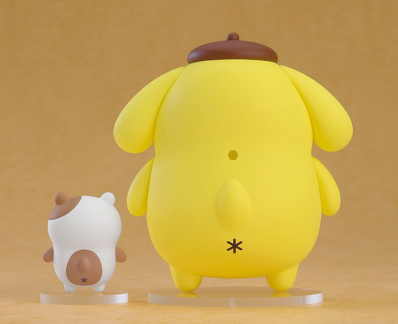 Nendoroid Pom Pom Purin Figure