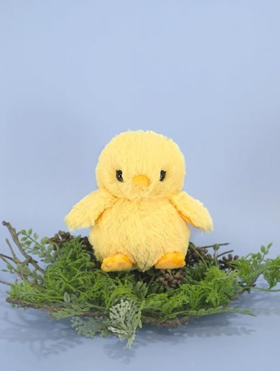 今年の新作から定番まで！ Fluffies Plush Doll Chick (S) その他