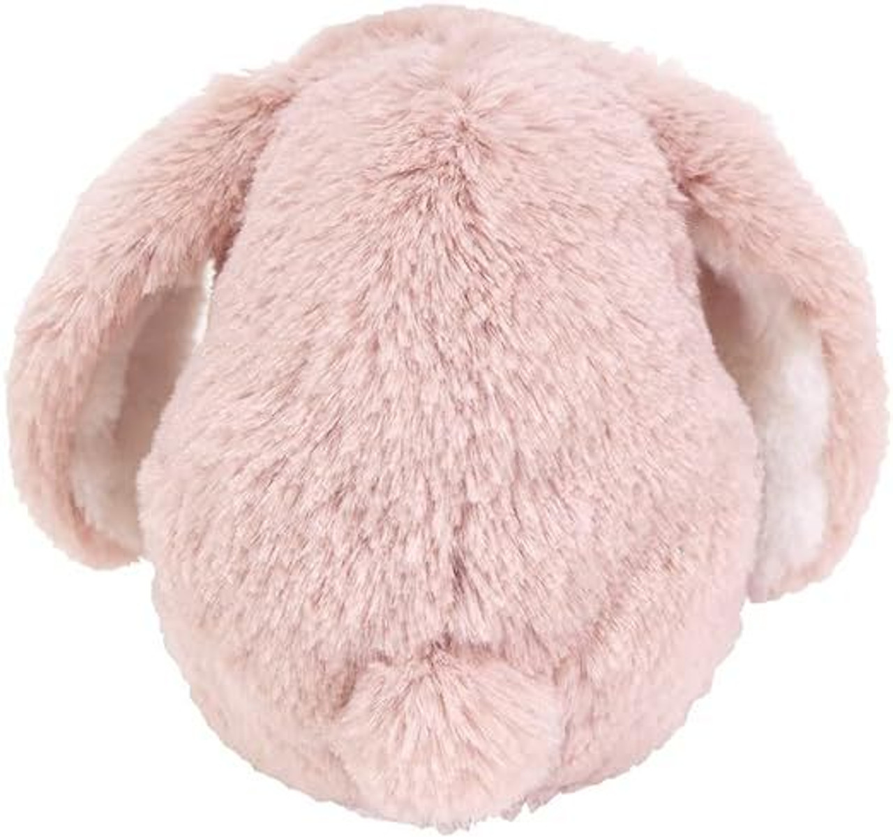 Plush Doll Koromofuru Pink Rabbit